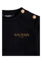 sweatshirt-noir-a-col-rond-avec-details-dores