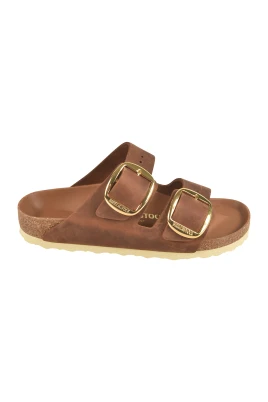 Brandy Sandaler