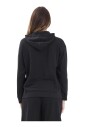 sweat-a-capuche-noir-essentials-femme