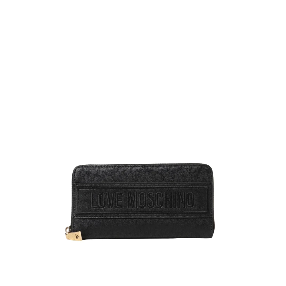Accessories > Wallets & Cardholders - - Love Moschino - Modalova