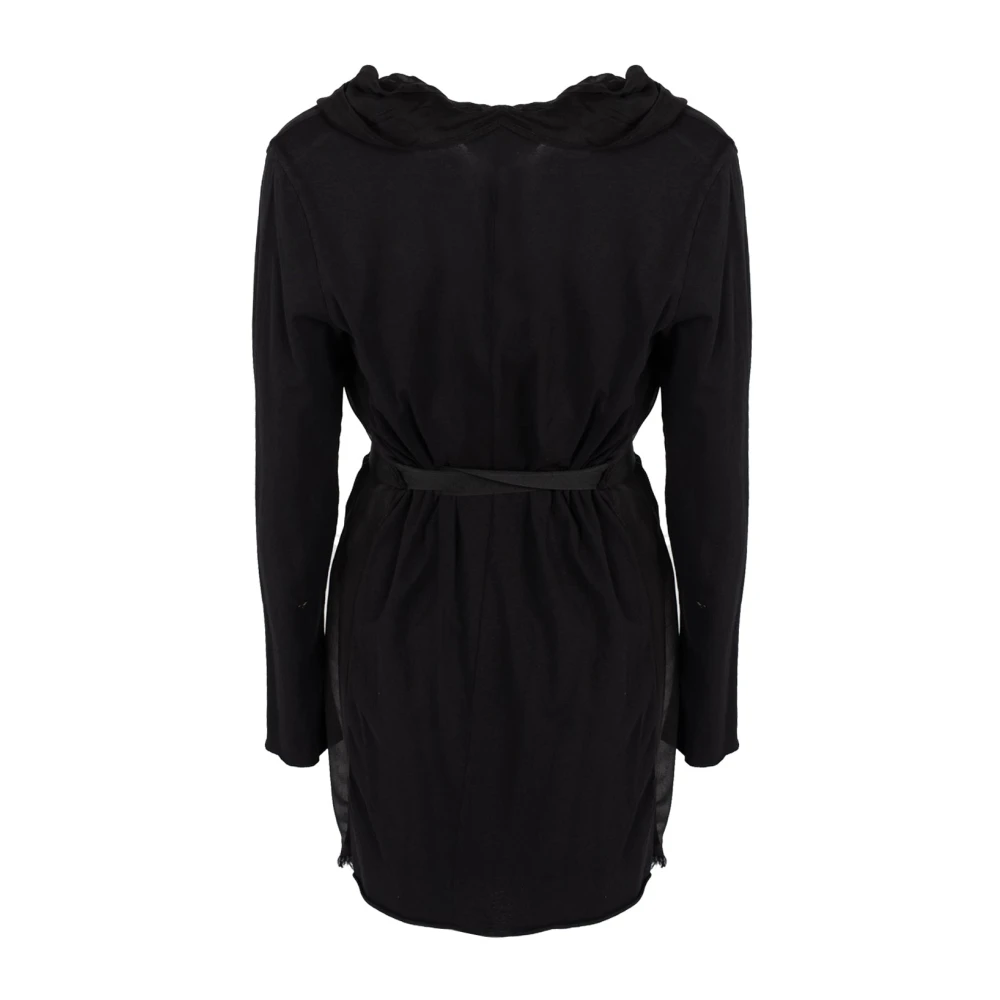 La Haine Inside Us Elegante Ceintuurvest Black Dames