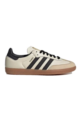 Samba OG Woman Cream White Sneakers