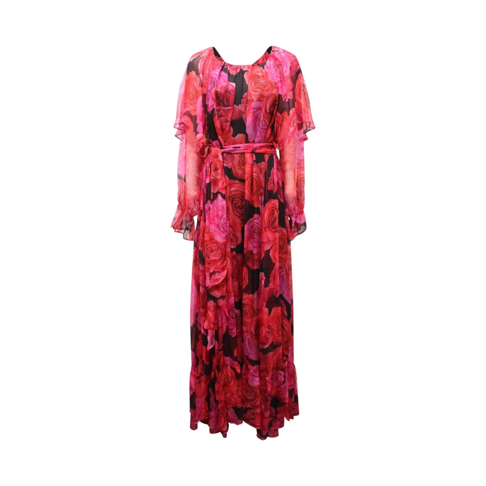 Dresses > Day Dresses > Midi Dresses - - Blumarine - Modalova