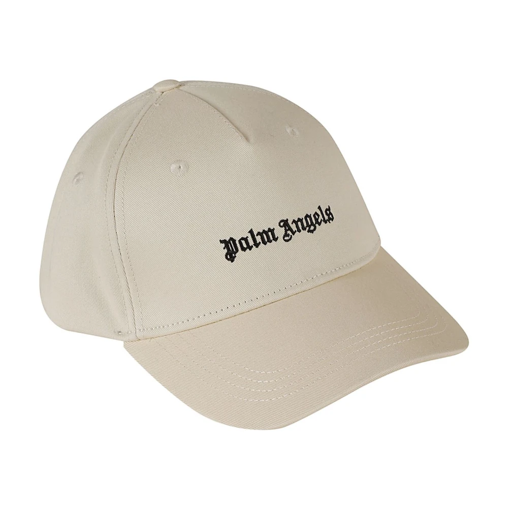 Palm Angels Accessories White Dames