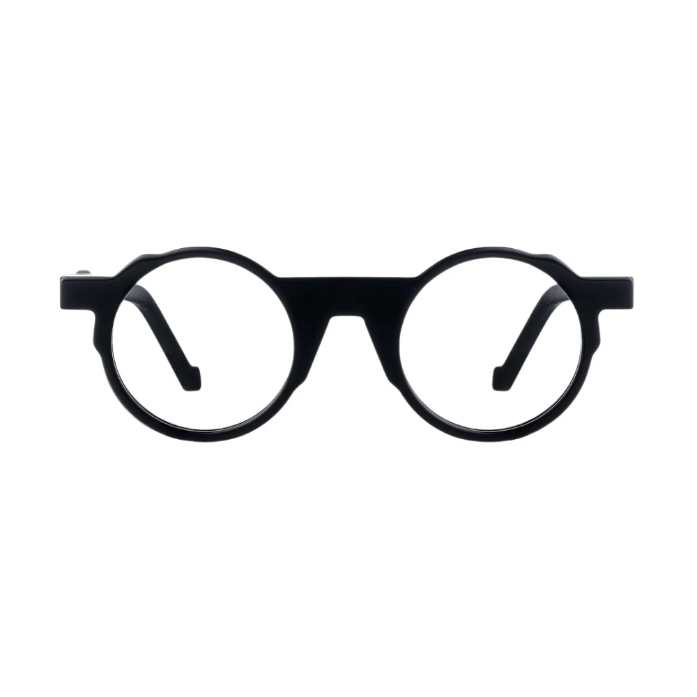 Vava Eyewear Stijlvolle zonnebril Bl0015 Black Dames