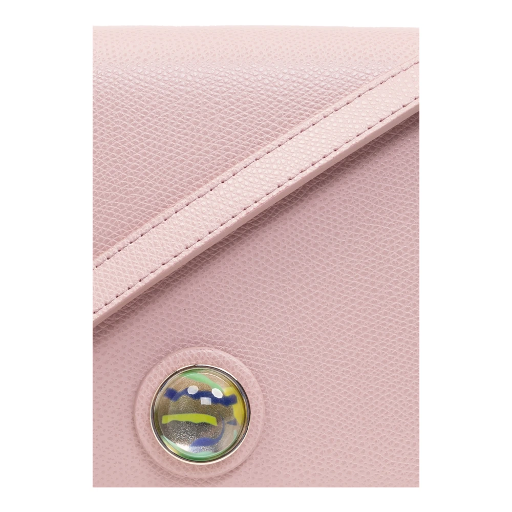 Furla Mini Schoudertas Pink Dames