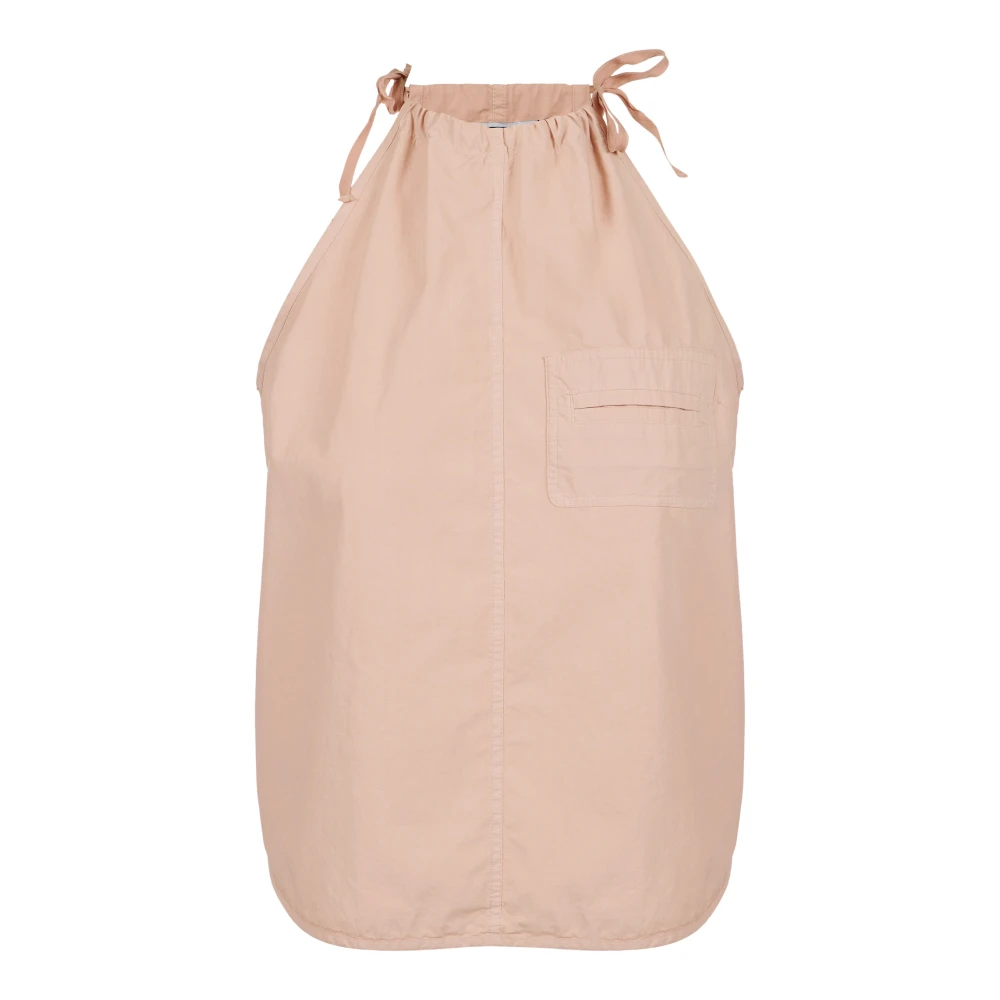 Tops > Sleeveless Tops - - Iceberg - Modalova