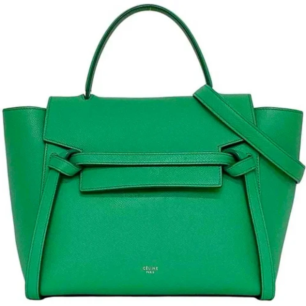 Pre-owned > Pre-owned Bags > Pre-owned Handbags - - Celine Vintage - Modalova