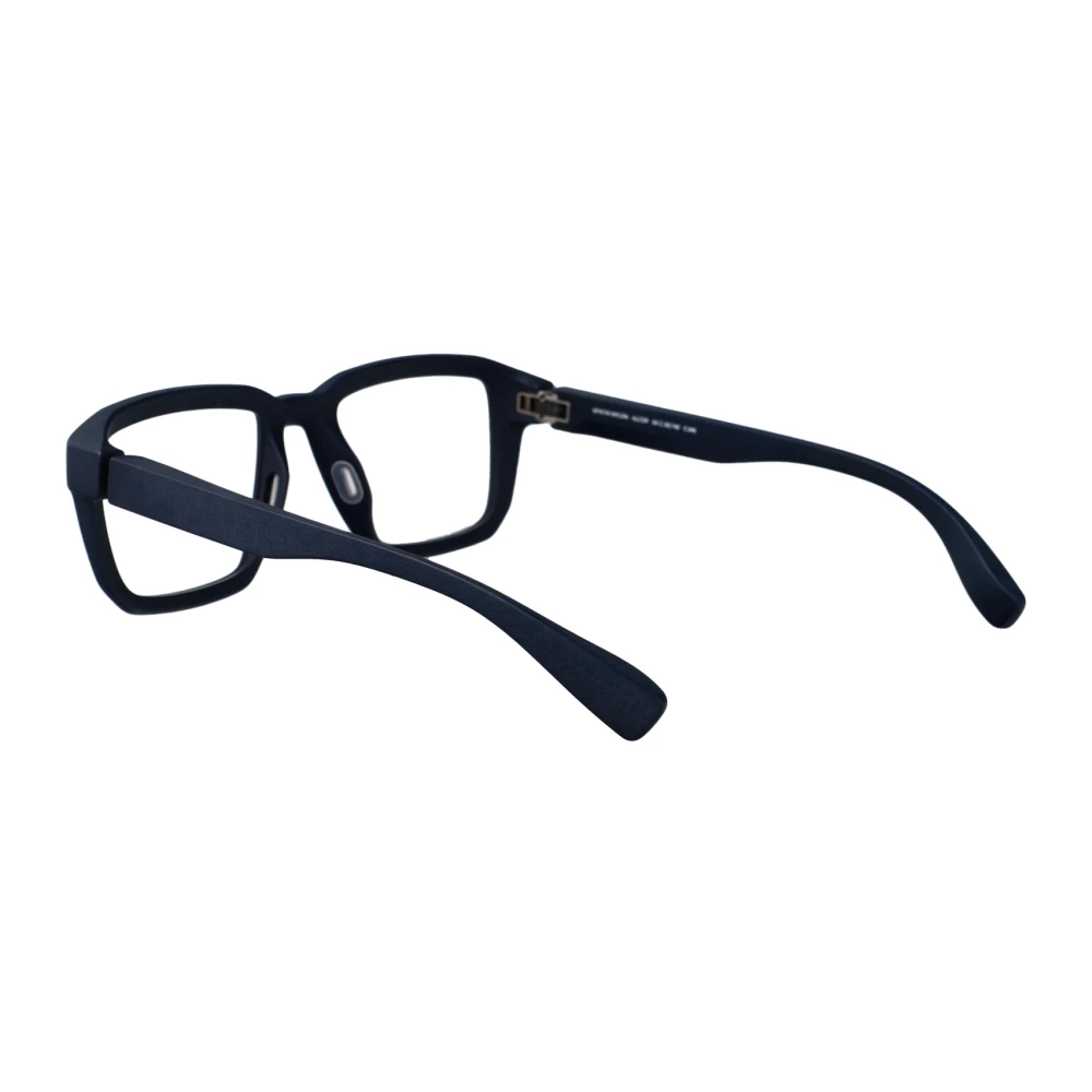 Mykita Alcor Optische Bril Blue Heren