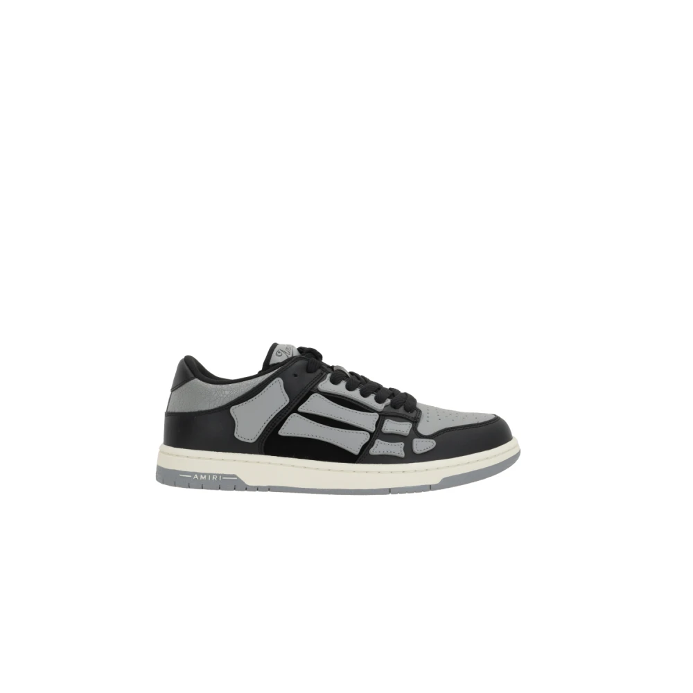 Amiri - Shoes > Sneakers - Gray - Amiri - Modalova