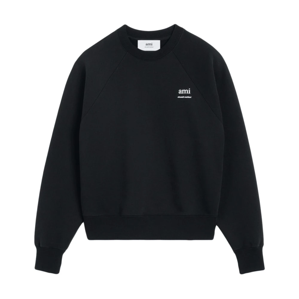 Sweatshirts & Hoodies > Sweatshirts - - Ami Paris - Modalova