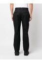 pantalon-slim-zippe-avec-broderie