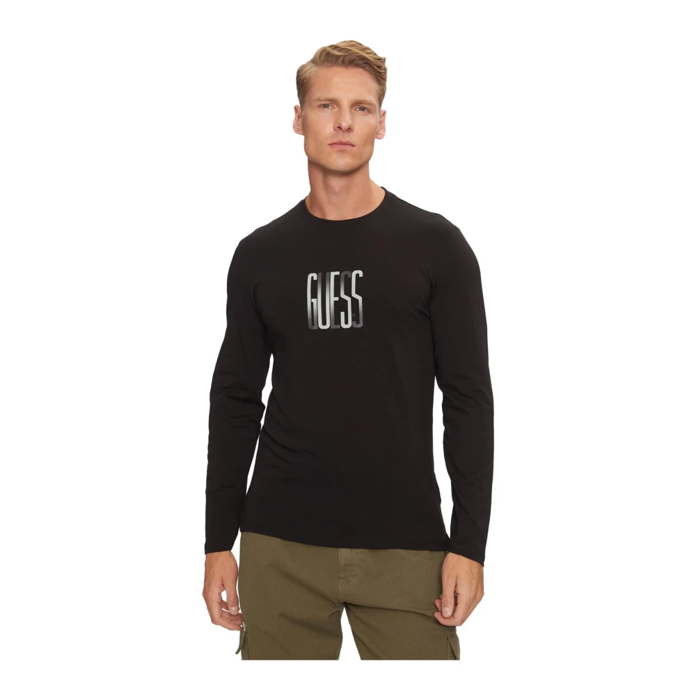 Tops > Long Sleeve Tops - - Guess - Modalova