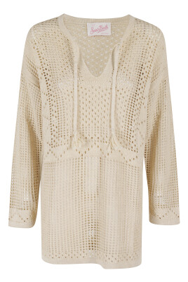 virka-stickad-kaftan-med-tassel-detalj