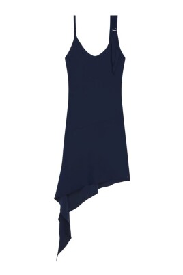 robe-bleu-marine-a