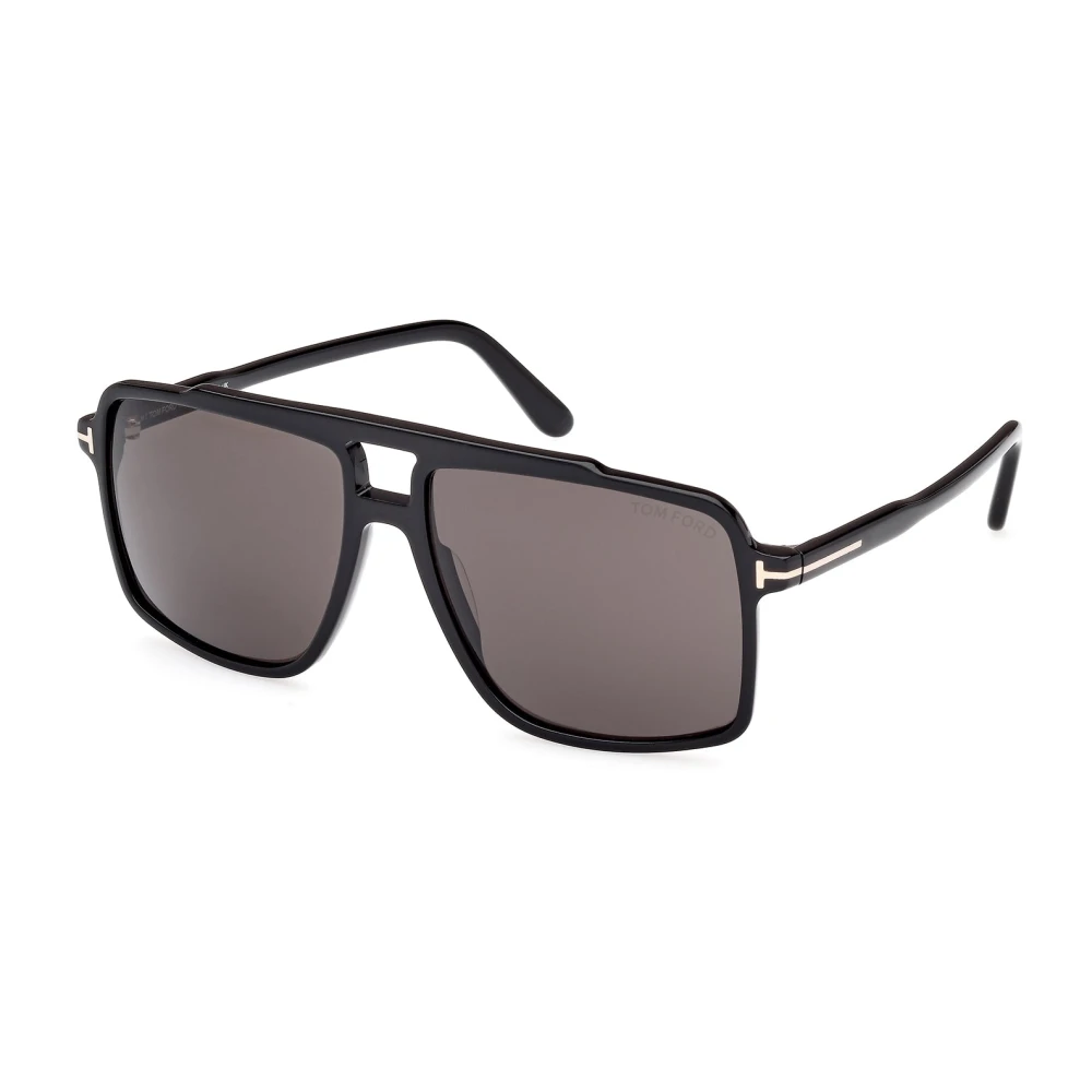Accessories > Sunglasses - - Tom Ford - Modalova