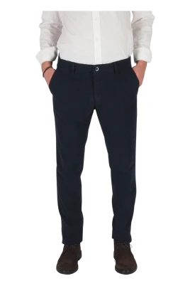 Slim Stretch Chinos