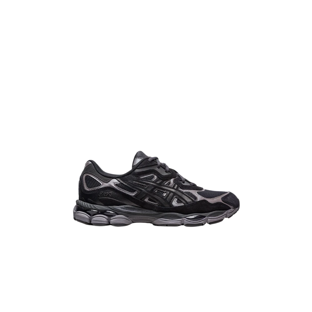 Asics Gel-Nyc Heren Schoenen Zwart
