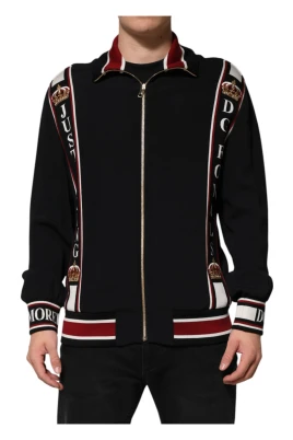 DG King Full Zip Sweatshirt