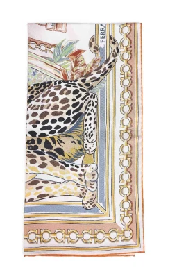 Felindra Silk Foulard
