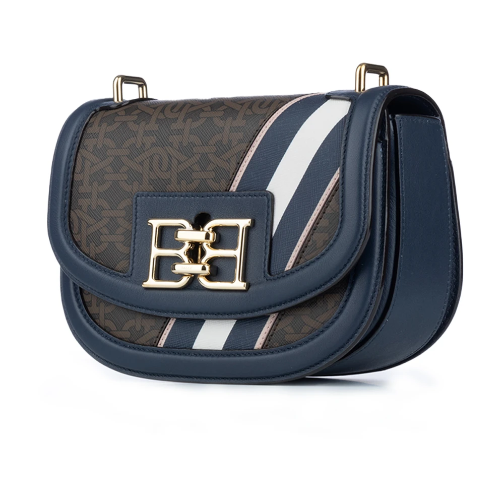 Bally Schoudertassen Multicolor Dames