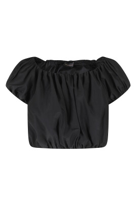 black-cotton-taffeta-off-shoulder-top