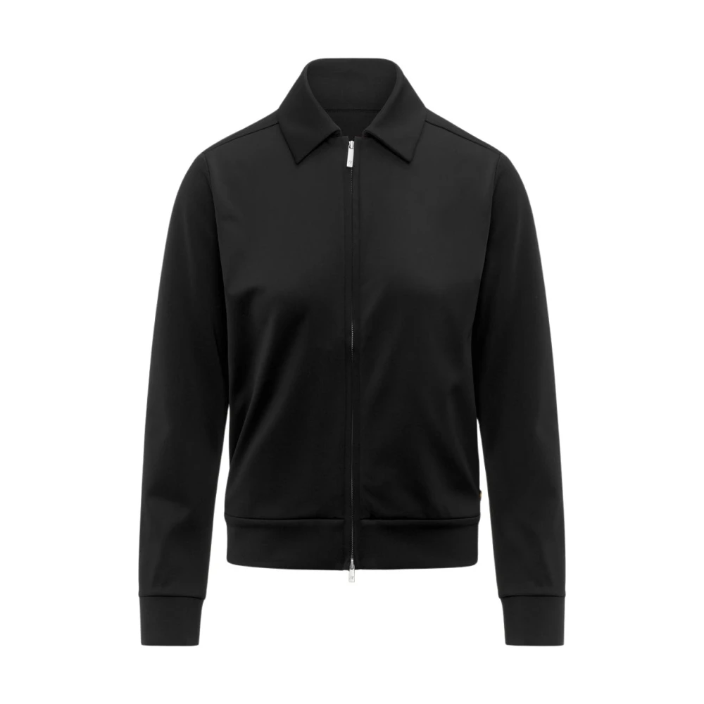 K-Way Mujer Negro Chaquetas, Talla: L