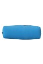 pochette-a-main-bleue-avec-logo-imprime-et-motif-leopard