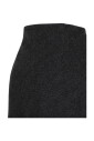 dark-grey-herringbone-trapeze-skirt