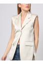 veste-en-satin-ivoire-avec-fly-rivet