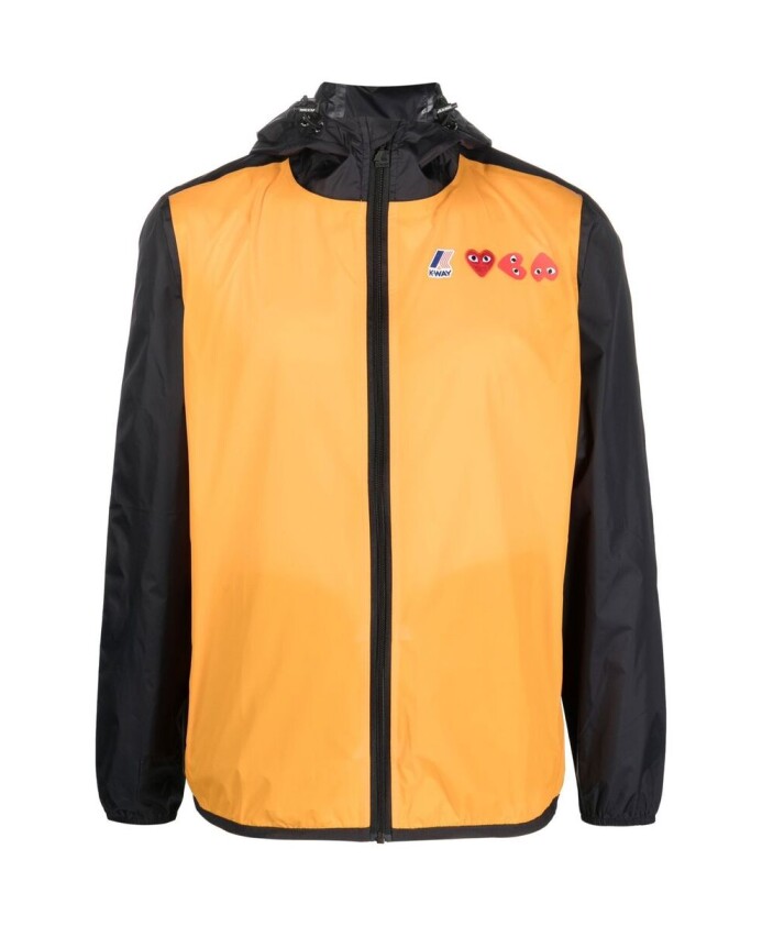 veste-a-capuche-color-block-ripstop