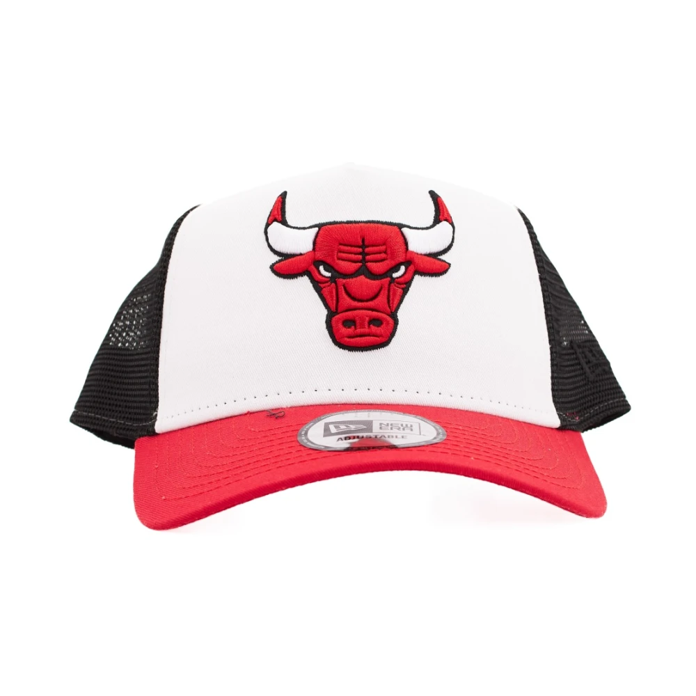 New era Chicago Bulls Petten Multicolor Heren