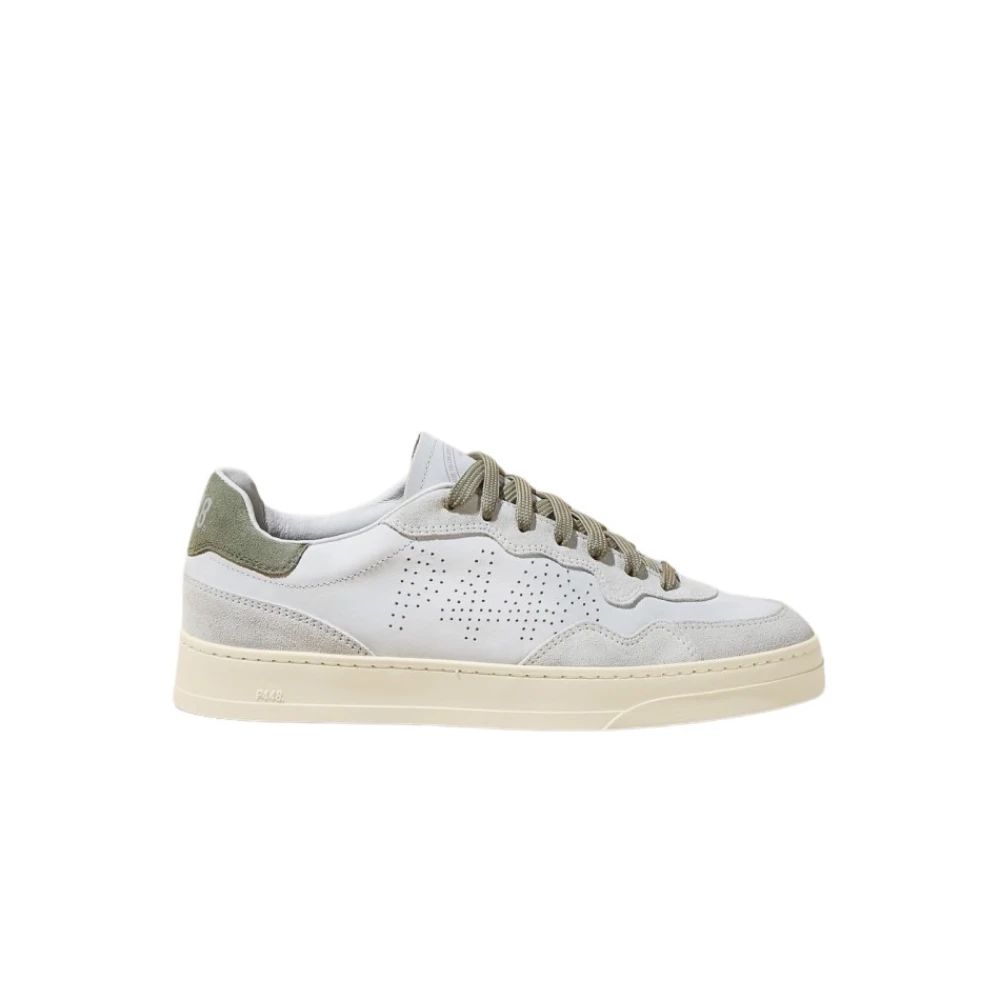 P448 - Shoes > Sneakers - Beige - P448 - Modalova