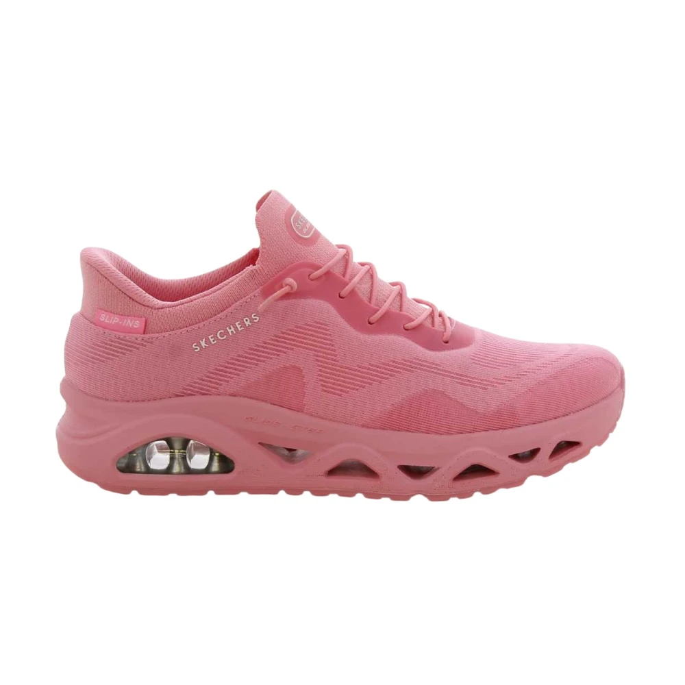 Skechers 190115 Dames Schoenen Roze