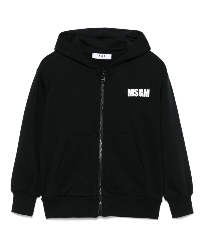 sweat-a-capuche-noir