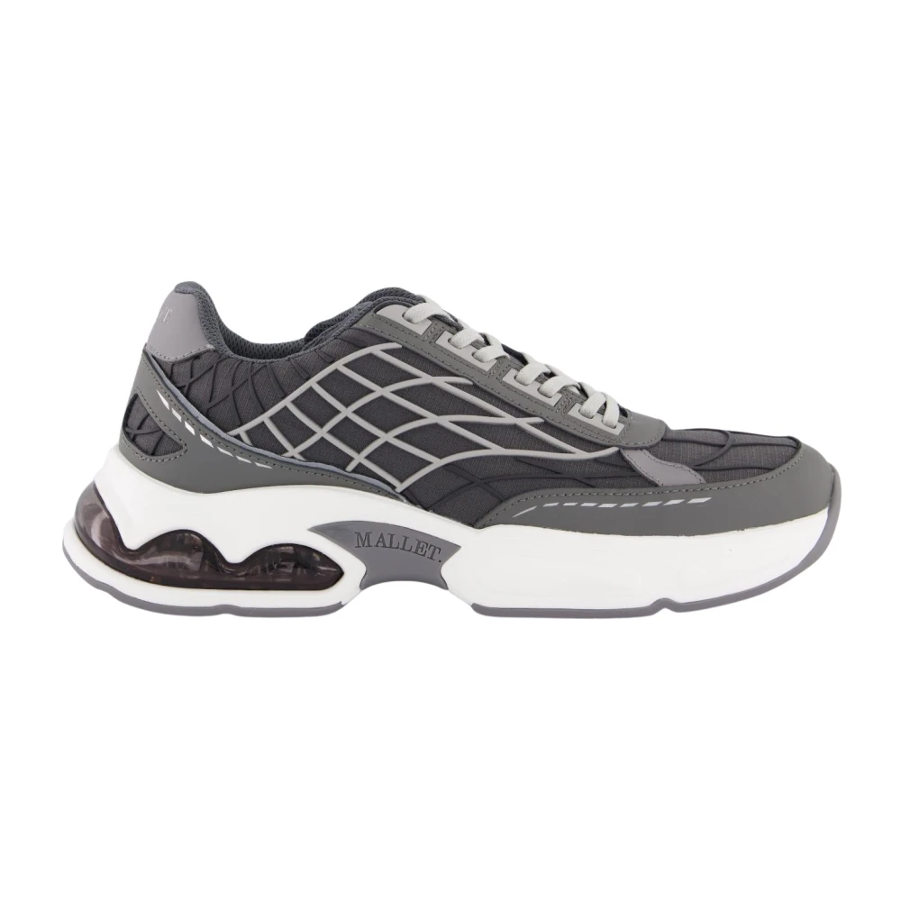 Shoes > Sneakers - - Mallet London - Modalova