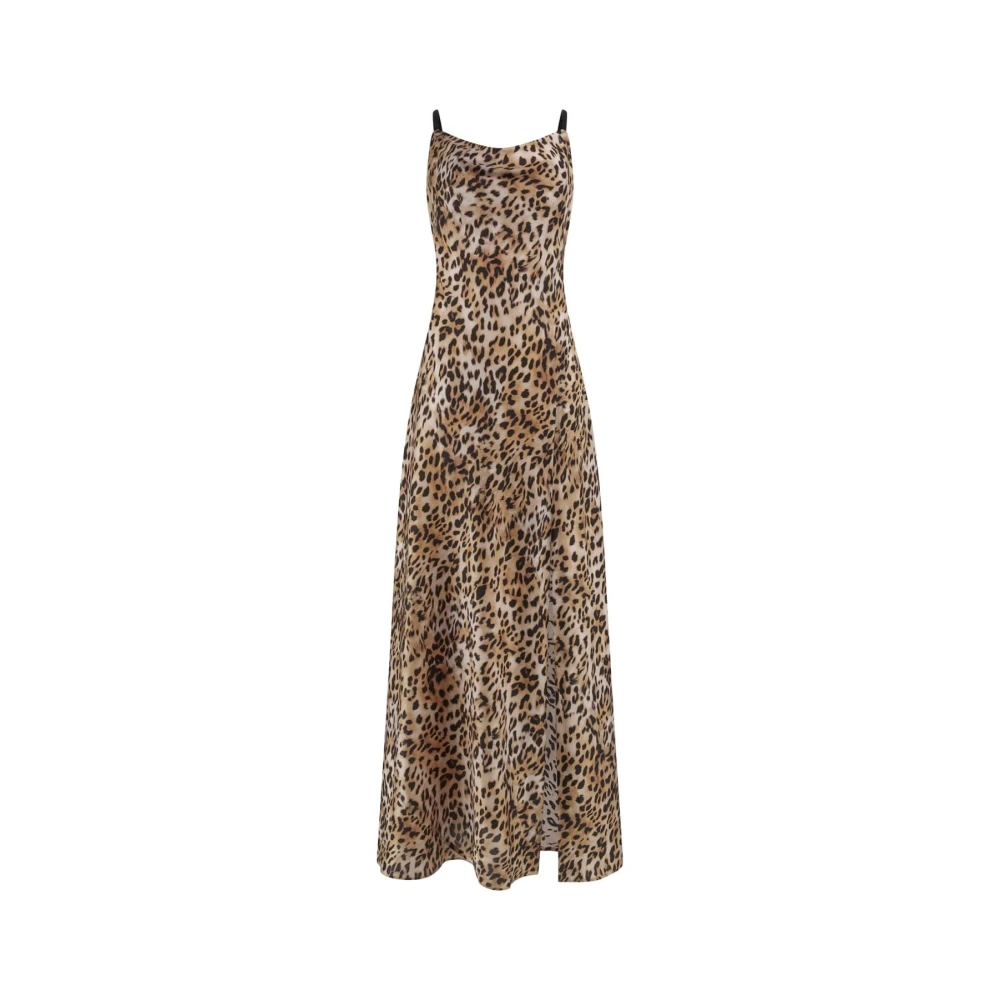 Dresses > Day Dresses > Maxi Dresses - - Guess - Modalova