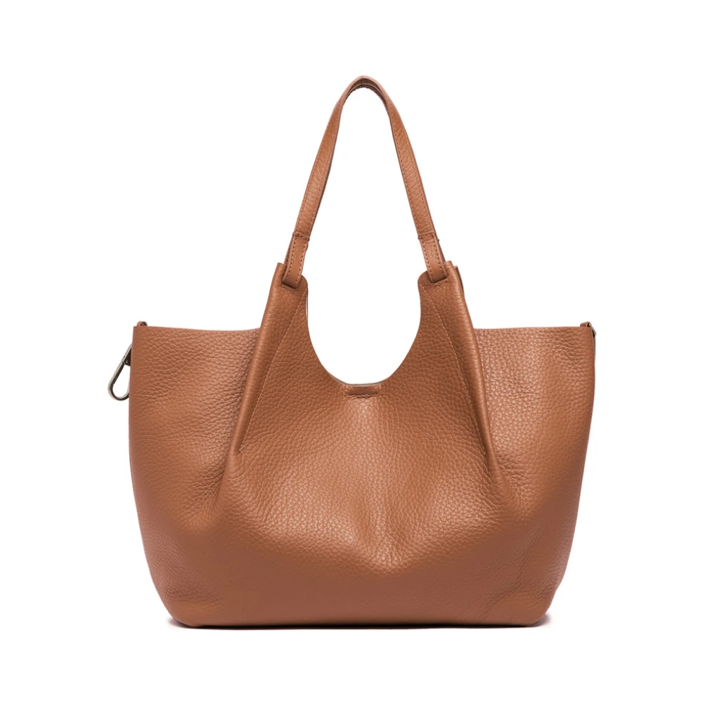 Gianni Chiarini DUA Brown Dames