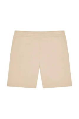 Bomullsjersey shorts