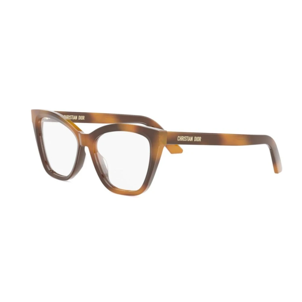 Dior Unisex Brown Glasses, 54 Mm, Midnight O Sunglasses