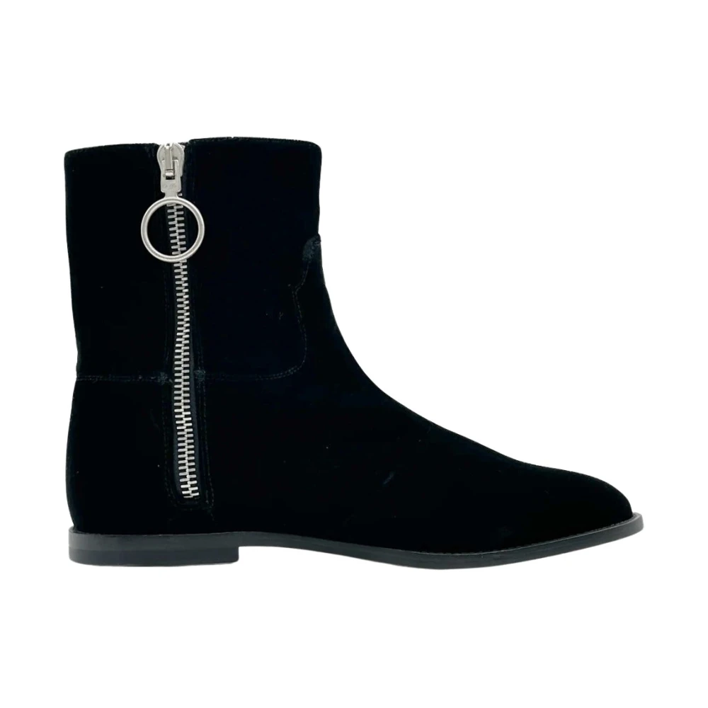 Shoes > Boots > Ankle Boots - - Off White - Modalova