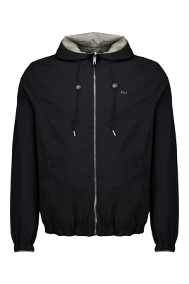 Oblique Reversibel Vindjacka