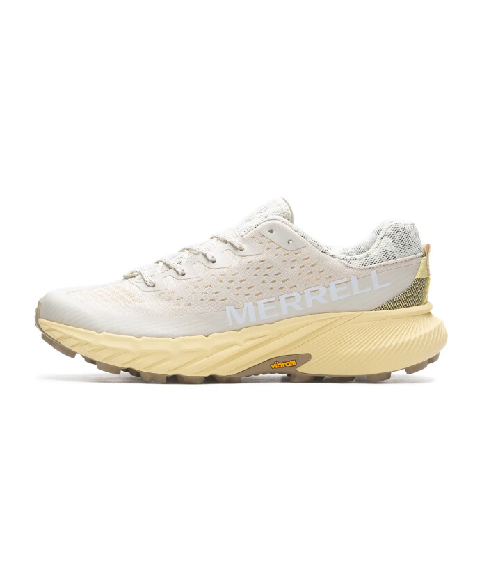 agility-peak-5-cream-chaussures-de-course
