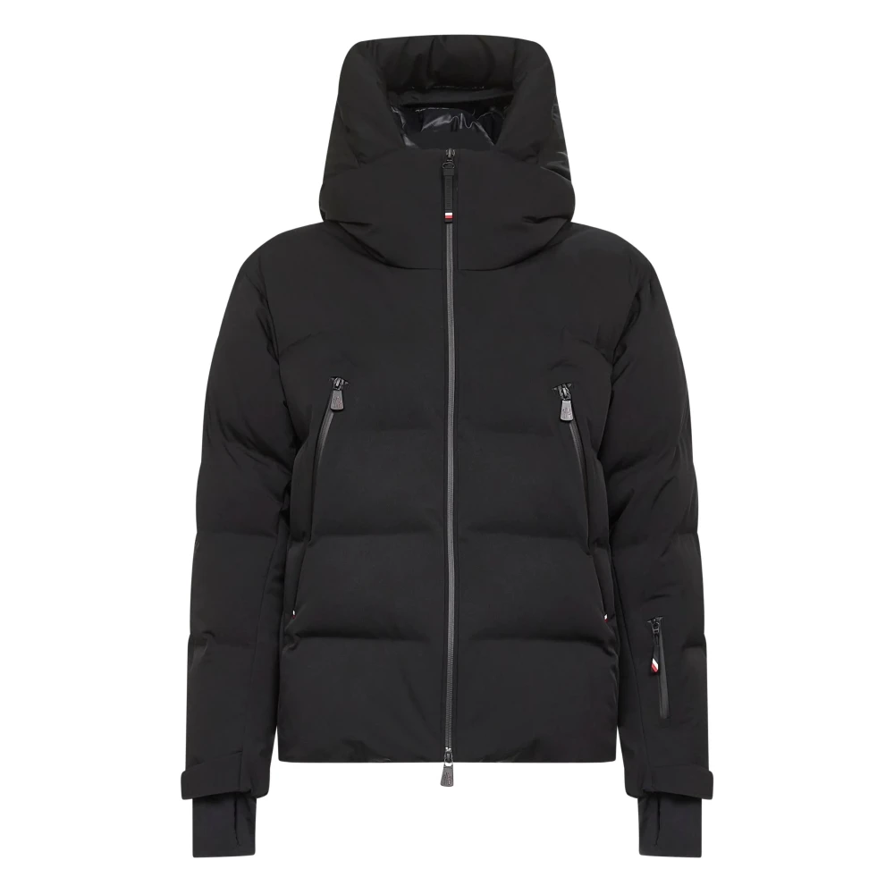 Grenoble Fellberg Hooded Insulated Ski Jacket Men da Size: 4, Moncler - Immagine 3