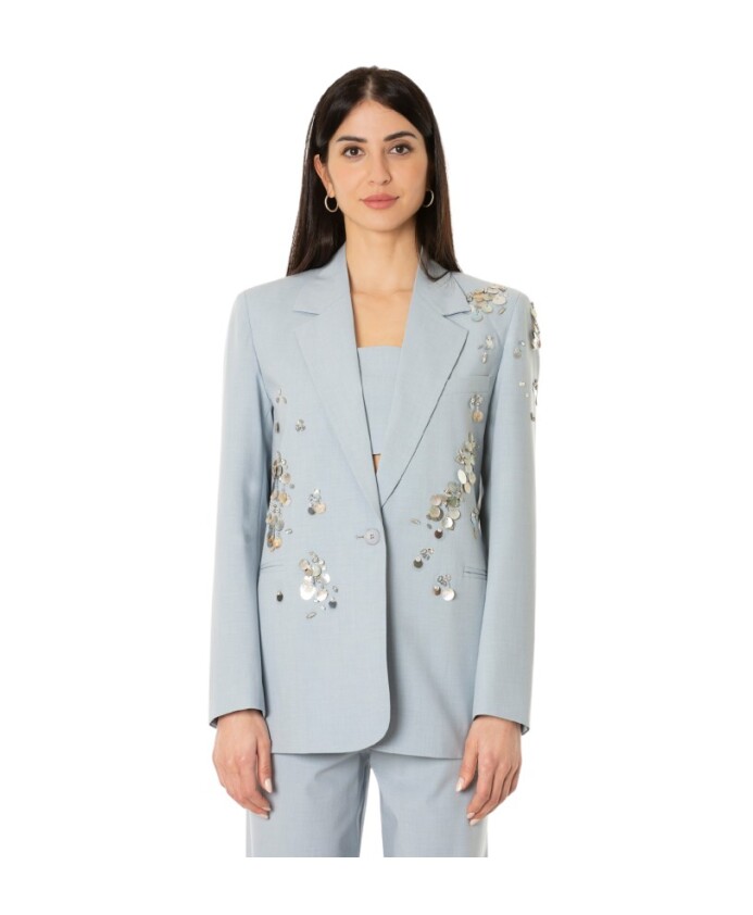 blazer-bleu-en-cachemire-brode