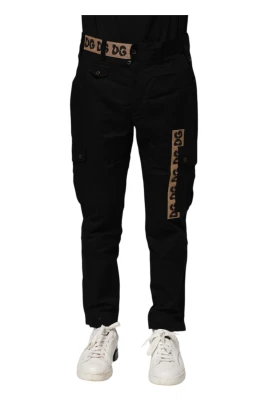 Cargo Casual Pants