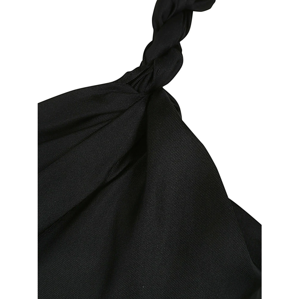 Loulou Studio Sleeveless Tops Black Dames