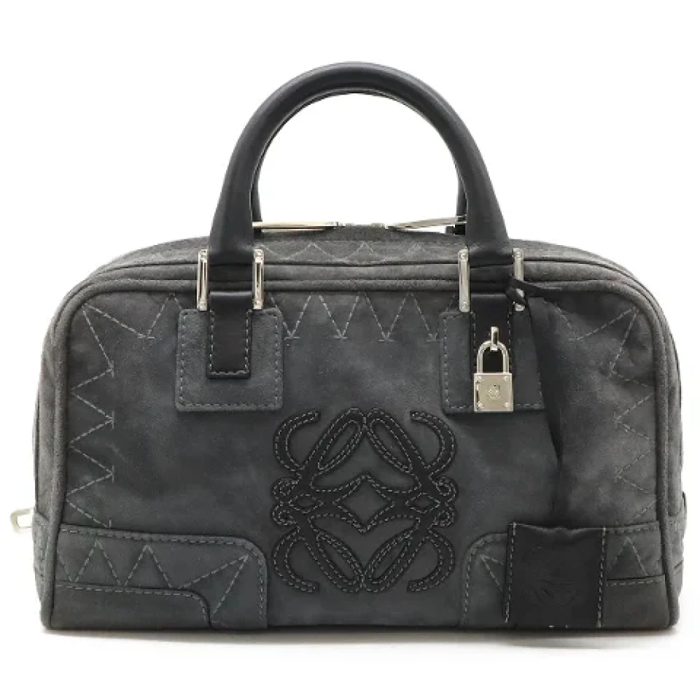 Pre-owned > Pre-owned Bags > Pre-owned Handbags - - Loewe Pre-owned - Modalova