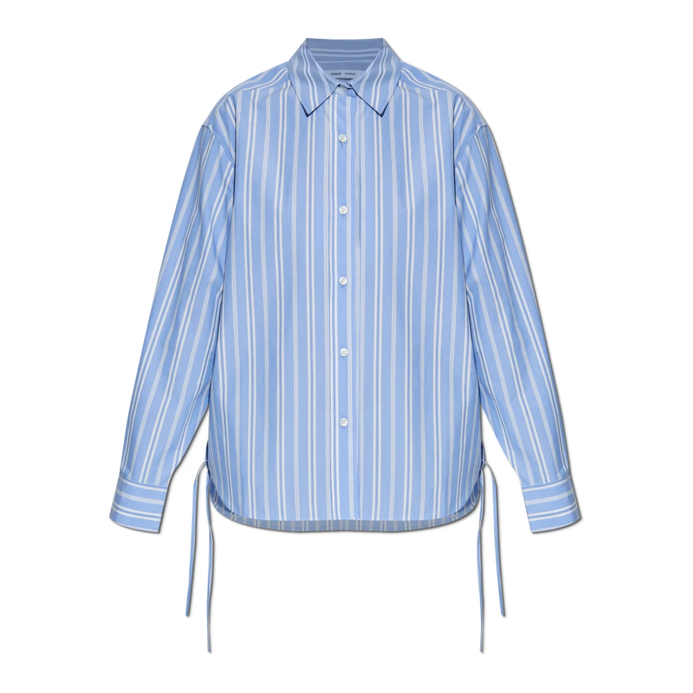 Blouses & Shirts > Shirts - - Samsøe Samsøe - Modalova