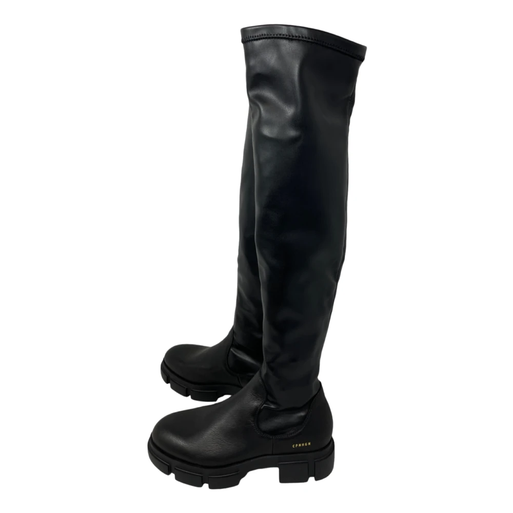 Shoes > Boots > Over-knee Boots - - Copenhagen Shoes - Modalova